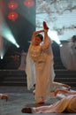 Snow girl dance-2007 Jiangxi Spring Festival Gala