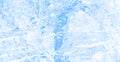 Snow, ice winter vector texture. Realistic marbling effect Royalty Free Stock Photo