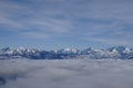 Snow Mountain Queenstown to Wanaka