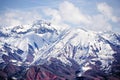 Snow Mountain,Tashkent,Uzbekistan