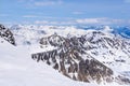 Snow Mountains view of


White pass , British Columbia Royalty Free Stock Photo