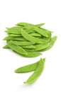 Snow peas