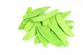 Green Snow Peas