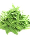 Snow peas