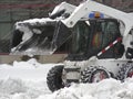 Snow Plow