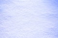 Snow surface background