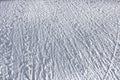 Snow texture. Background of fresh snow texture. Snow texture in the photo. Snow background white in winter day. Season of Cold wea Royalty Free Stock Photo