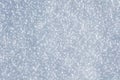Snow texture close-up natural Royalty Free Stock Photo