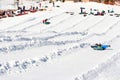 Snow tubing, Windham Mountain Ski New York