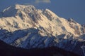 Talgar peak