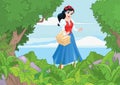 Snow White`s Adventures