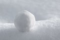 Snowball