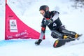 Snowboard FIS Snowboard World Cup - Parallel Slalom PSL