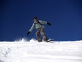 Snowboarder [1]