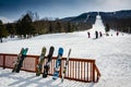 Snowboards - Magic Mountain - Londonderry, VT