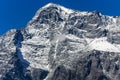 Snowcapped Jade Dragon Snow Mountains Royalty Free Stock Photo