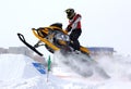 Snowcross 2013, Novyy Urengoy