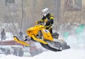 Snowcross 2013, Novyy Urengoy