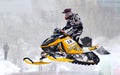 Snowcross 2013, Novyy Urengoy