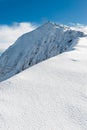 Snowdon