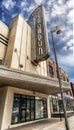 Snowdon theater