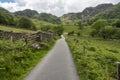 10/06/2019 Snowdonia Mountains