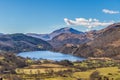 Snowdonia national park