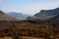 Snowdonia view