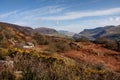 Snowdonian Views