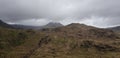 Snowdonia National Park, North Wales, UK