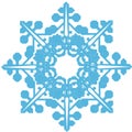 Snowflake