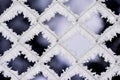 Snowflake backgrounds