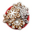 Snowflake Cookies