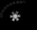 Snowflake Decoration