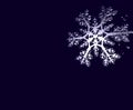 Snowflake Decoration