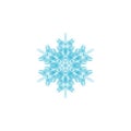 Snowflake geometric