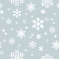 Snowflake pattern 3