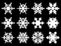 Snowflakes