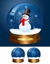 Snowglobe