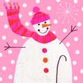 Snowman