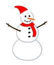 Snowman