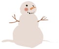 Snowman