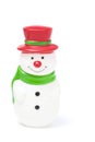 Snowman Figure