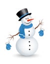 Snowman