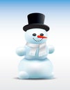 Snowman