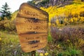 Snowmass Wilderness