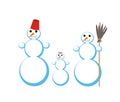 Snowmen