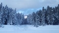 Snowqualmie Pass, Washington 3