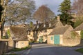 Snowshill Cottages