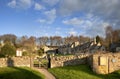 Snowshill, England